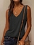 Musculosa Shein