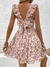 Vestido Shein con lazo Talle L en internet