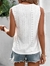 Musculosa Shein Kira en internet