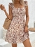 Vestido Shein con lazo Talle L - comprar online