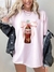 Remera Shein Coke - comprar online