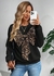 Buzo Shein Shabby print en internet