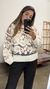 Sweater Shein Zaira blanco