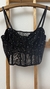Corset Shein shine - comprar online