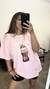Remera Shein Coke