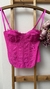 Corset Shein Talle L