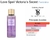 ￼Body Splash Victorias Secret Love Spell - comprar online