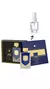 Decant- Liam Blue SLiamhine Lattafa Perfumes -Eua de Parfum