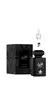 Decant-Perfume Al Wataniah Al Layl Eau de Parfum Masculino