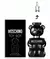 Decant-TOY BOY EAU DE PARFUM MOSCHINO - Masculino