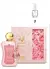 Decant Afnan Zimaya Fatima Eau de Parfum - Perfume Feminino