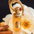 Sehr Al Sheila Lattafa Eau de Parfum perfume árabe original - Fraganzzi