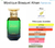 Decant- Afnan Mystique Bouquet - comprar online