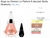 Brand Collection 065 - Inspiração Givenchy Ange ou Démon Le Parfum & Accord Illicite - 25ml - comprar online