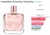 Brand Collection 026 - Inspiração Givenchy Irresistible - 25ml - comprar online