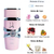 ￼Perfume Yara lattafa importado fragrância feminina 100ml - loja online