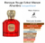 Imagem do Perfume Baroque Rouge Extrait Maison Alhambra 100 Ml