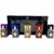 Kit Perfumes árabes Orientica Luxury Colection Miniature Discovery Set na internet