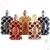 Kit Perfumes árabes Orientica Luxury Colection Miniature Discovery Set - comprar online