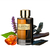 Perfume Bareeq Al Dhahab Eau de Parfum Al Wataniah 100ml - Masculino na internet