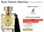 Imagem do ￼PERFUME ARABE MAISON ALHAMBRA KARAT EDP 100ML