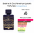 Eau de Parfum Bade'e Al Oud Amethyst de Lattafa, spray, unissex, 100 ml - comprar online