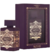 Eau de Parfum Bade'e Al Oud Amethyst de Lattafa, spray, unissex, 100 ml