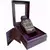 Eau de Parfum Bade'e Al Oud Amethyst de Lattafa, spray, unissex, 100 ml - Fraganzzi