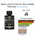 Imagem do Eau de Parfum Bade'e Al Oud, Oud for Glory de Lattafa, spray, unissex, 100 ml