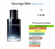 Perfume Masculino Dior Sauvage 100ml Edt Aromático Cítrico - loja online