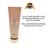 Kit Body Splah + Creme Hidratante Bare Vanilla Victoria's Secret 236ml+250ml - Fraganzzi