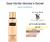 Kit Body Splah + Creme Hidratante Bare Vanilla Victoria's Secret 236ml+250ml - comprar online