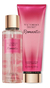 Kit Victória Secret Romantic Body Splash + Creme Hidratante - comprar online