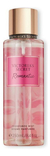 Kit Victória Secret Romantic Body Splash + Creme Hidratante - loja online