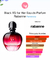 Decant-￼Perfume Paco Rabanne Black Xs - Eau De Parfum - loja online