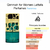 Imagem do Decant-Perfume Lattafa Qimmah For Women Eau De Parfum