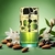 Decant-Perfume Lattafa Qimmah For Women Eau De Parfum - loja online