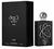 Decant-Lattafa pride tharwah silver eau de parfum - Fraganzzi