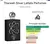 Decant-Lattafa pride tharwah silver eau de parfum na internet