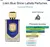 Decant- Liam Blue SLiamhine Lattafa Perfumes -Eua de Parfum - comprar online