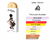 Imagem do Lattafa Pride La African Drummer Eau De Parfum 100ml