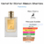 Kismet For Women Feminino - Maison Alhambra EDP 100ml - comprar online