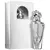 Decant- Lattafa LattafaMaahir Legacy Masculino Eau de Parfum - Fraganzzi