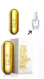 DECANT - 212 VIP Gold -CAROLINA HERRERA