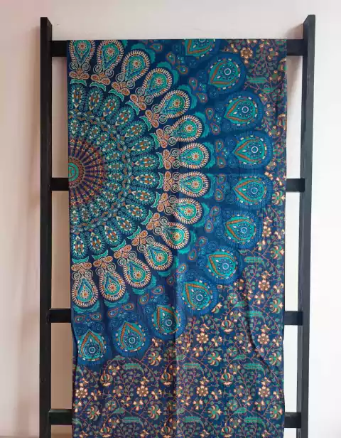 Manta India