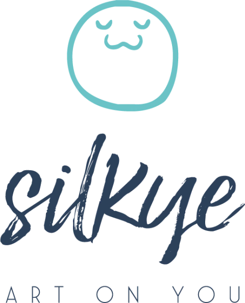 Marca 1 de Silkye - MX