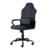 Cadeira Gamer Dazz Omega Preto 100kg Apoio Braço Confortável