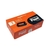 Perfurador Papel 2 Furos C/ Coletor de Residuos P/ 12 Folhas - GC Atacado