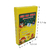 Mini Giz De Cera 5 Cor 11g - comprar online