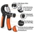 Hand Grip Fortalecedor P Exercicio Maos Pulso Antebraco - loja online